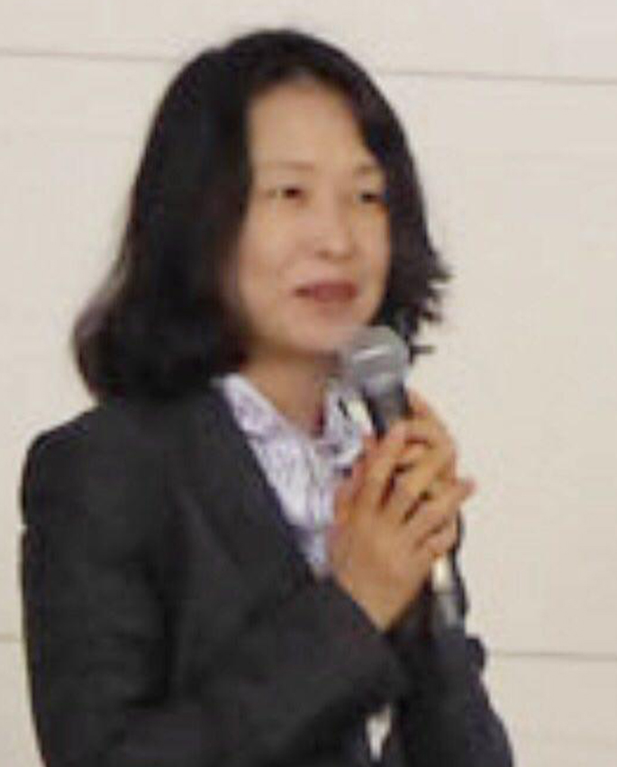 Dr. Reiko Kondo