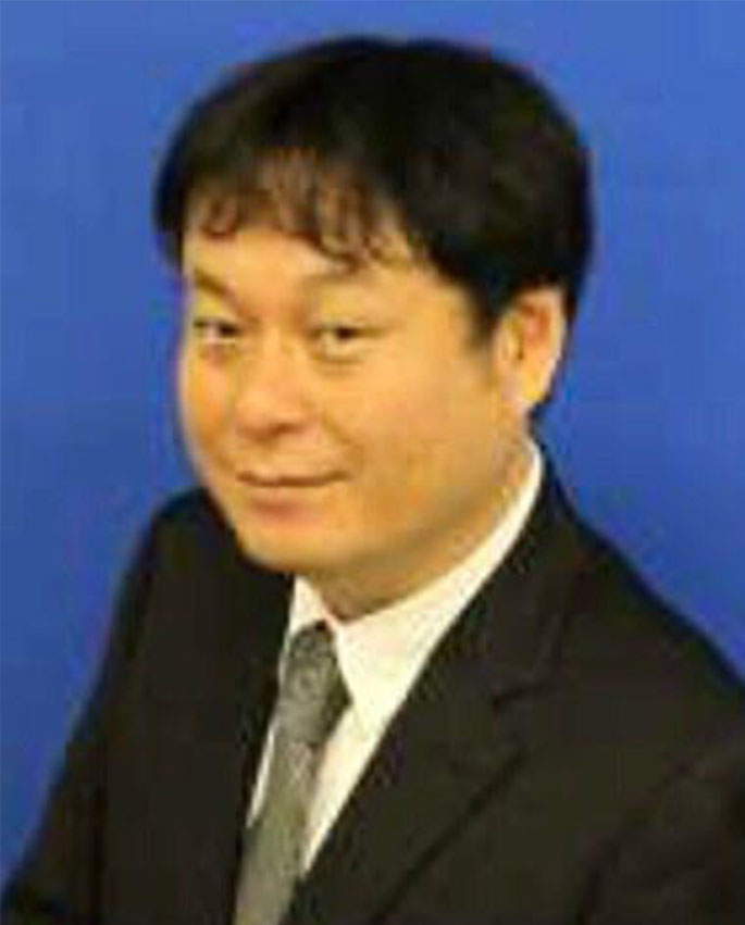 Mr. Katsuhiro Mori