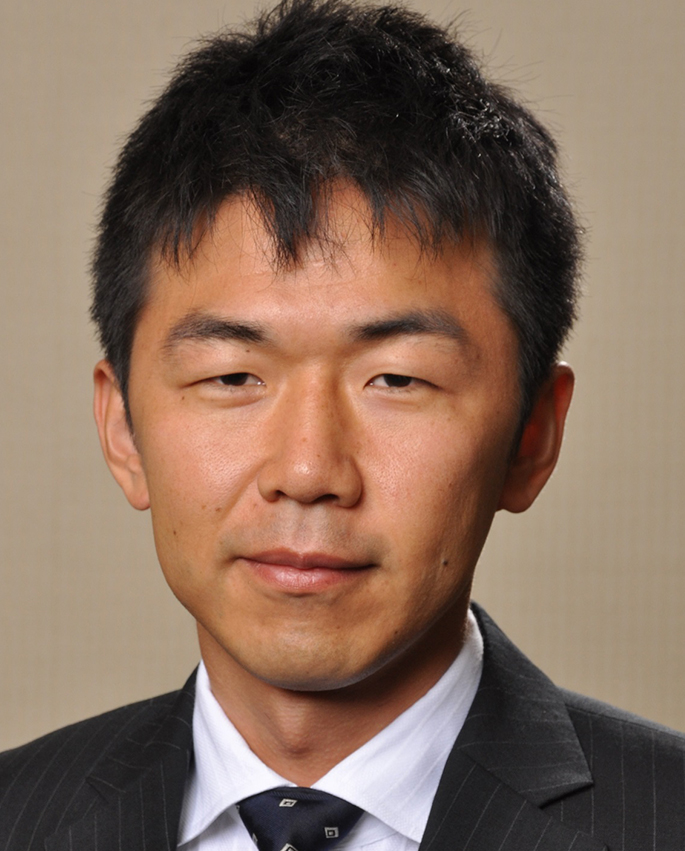 Mr. Naotaka Honzawa