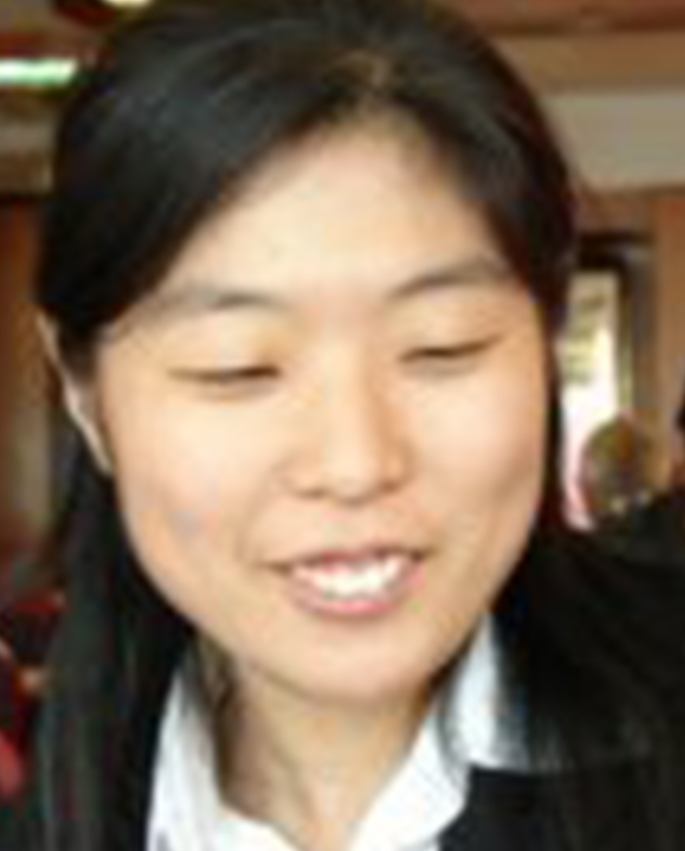 Ms. Natsuko Inui