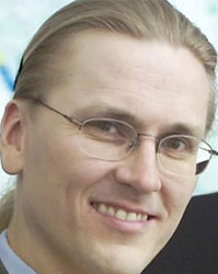 Mr. Mikko Hypponen