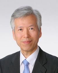 Mr. Susumu Yoshida