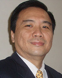 Mr. Charles Lim