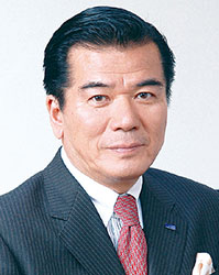 Mr. Kazuhide Miyawaki