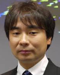 Dr. Daisuke Inoue