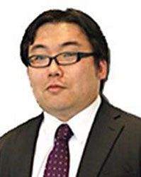 Mr. Ryotaro Shinagawa