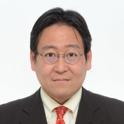 Hidetoshi Ogawa